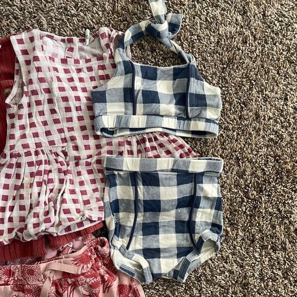 Kate Quinn girl bundle 12-18 months - Picture 5 of 9